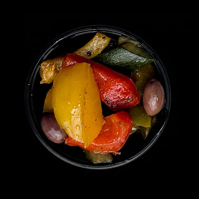 4 x Antipasti Reloaded