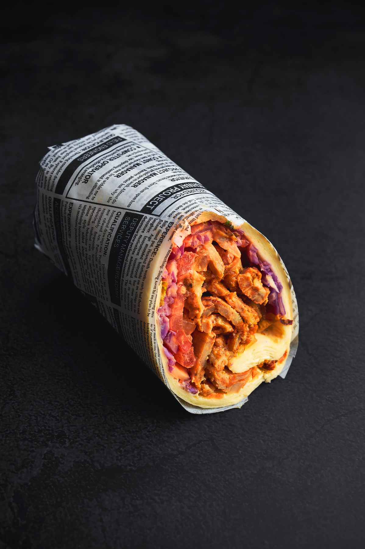 Urban Wrap Connection