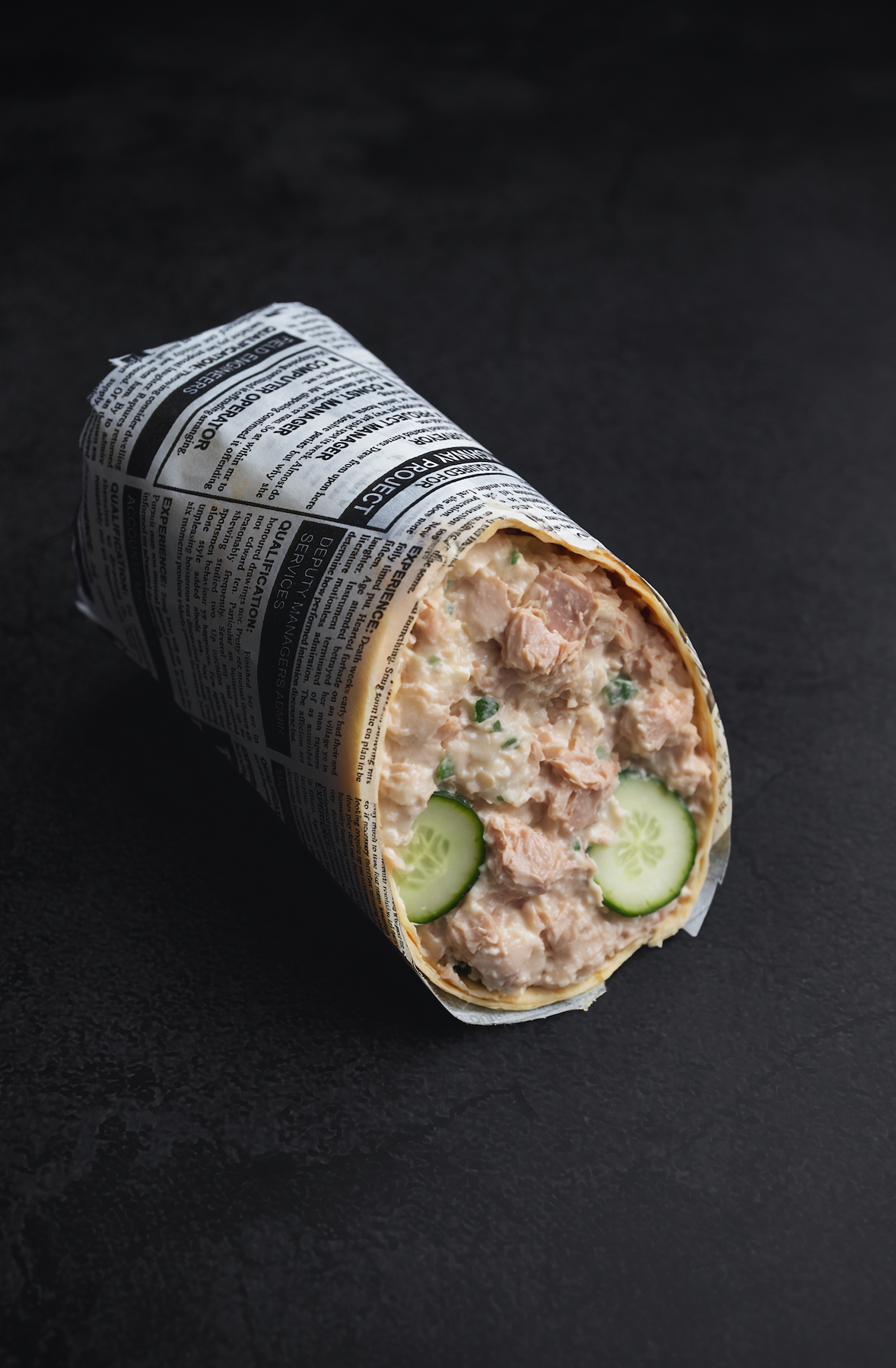 Urban Wrap Connection