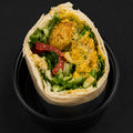 4 x Wrap Falaffel