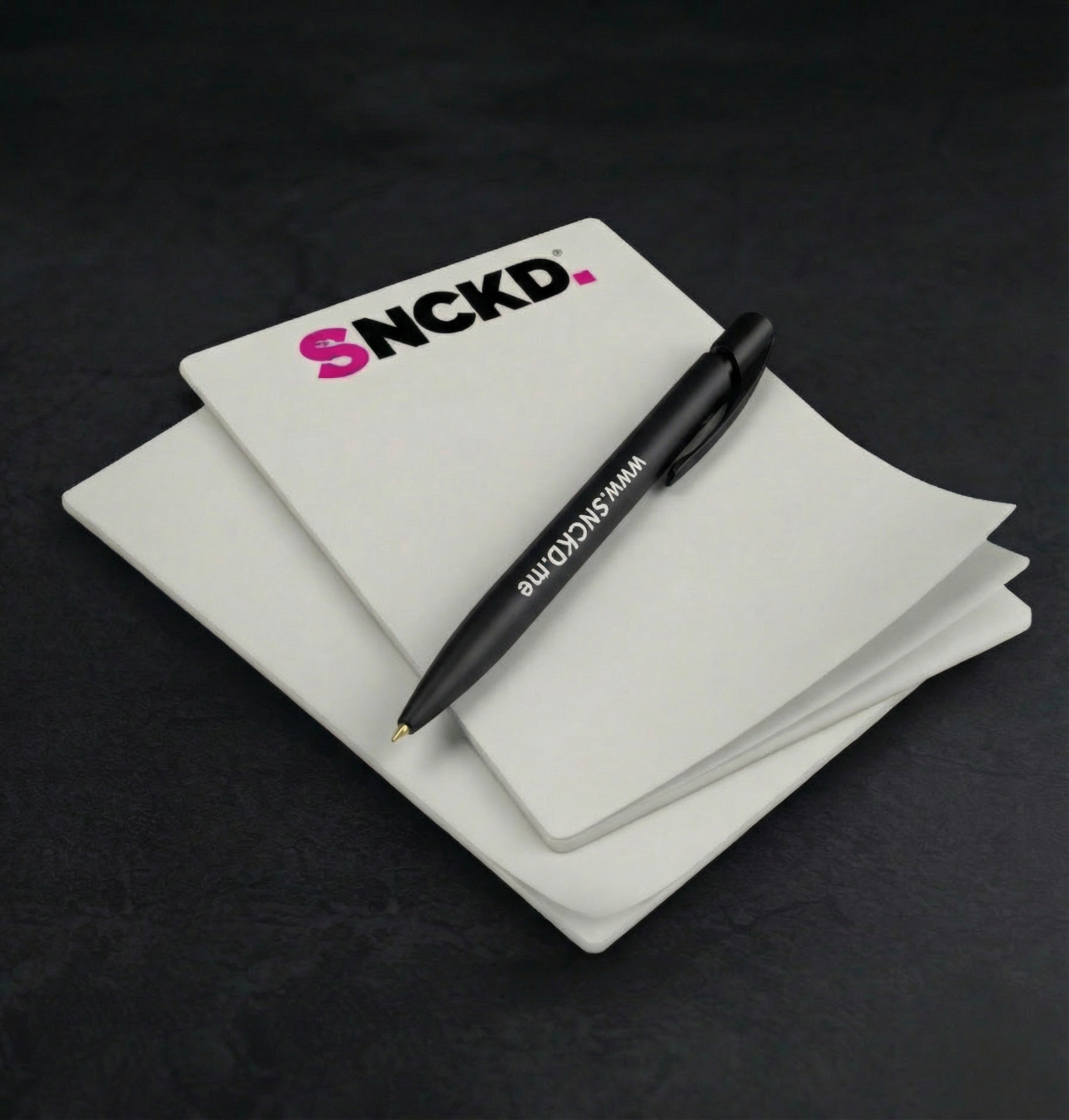 Urban Wrap Connection