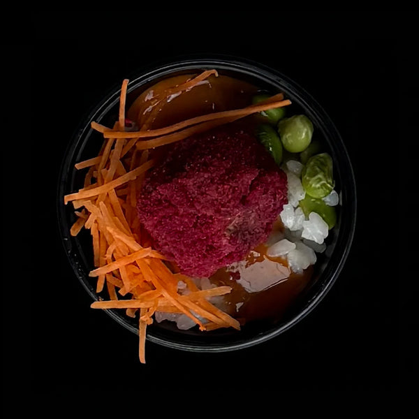 4 x Love Bowl