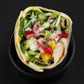 4 x Mediterran Wrap