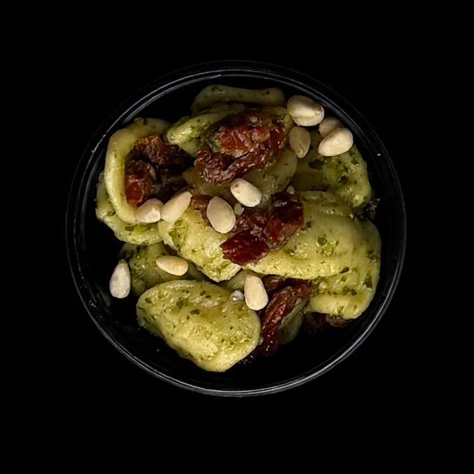 4 x Pasta Delight