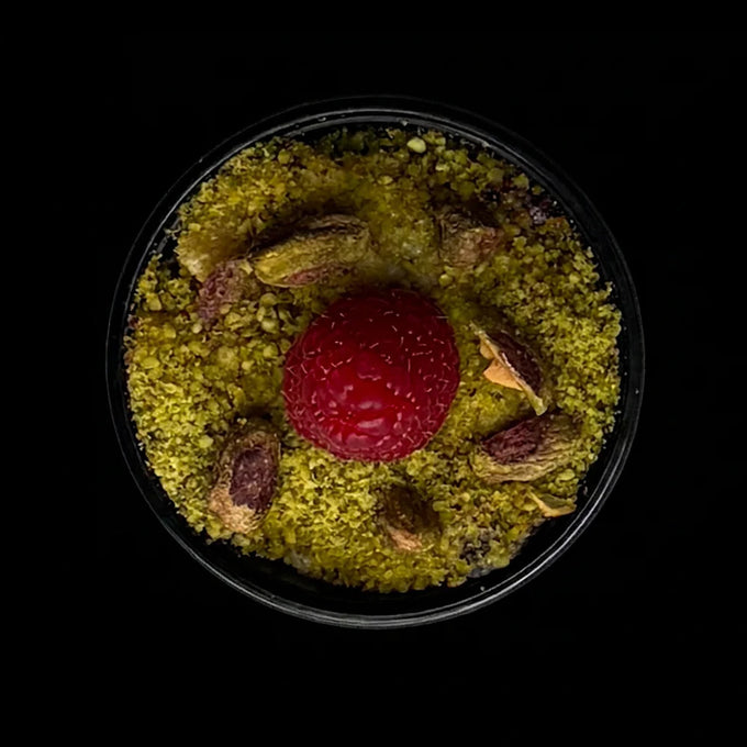 4 x Pistazien tiramisu