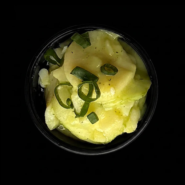 4 x Potato Smash