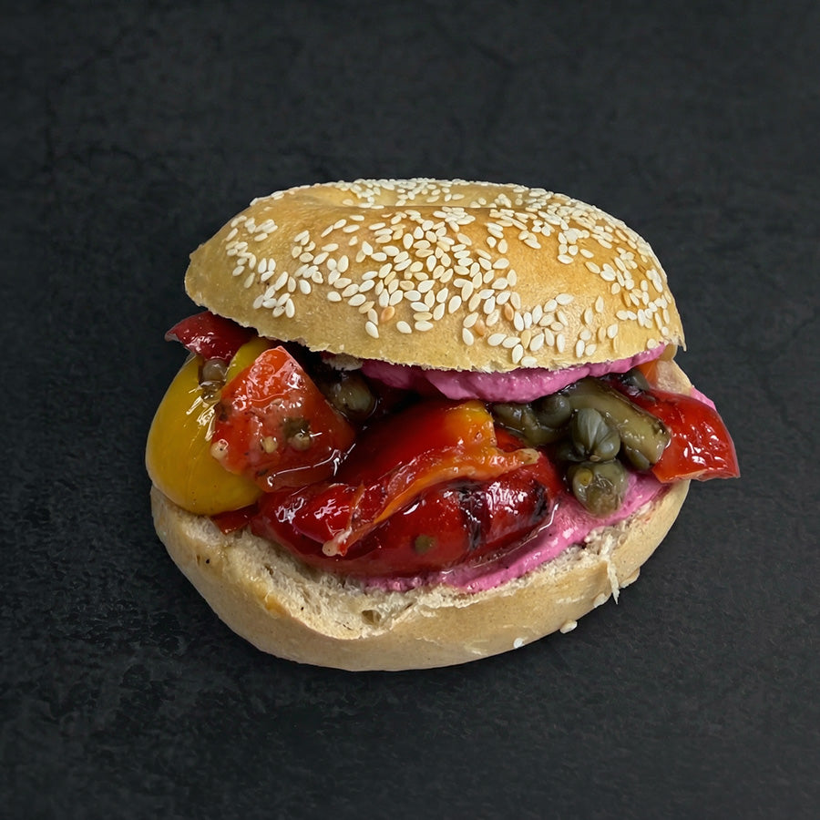 New York Bagel Connection