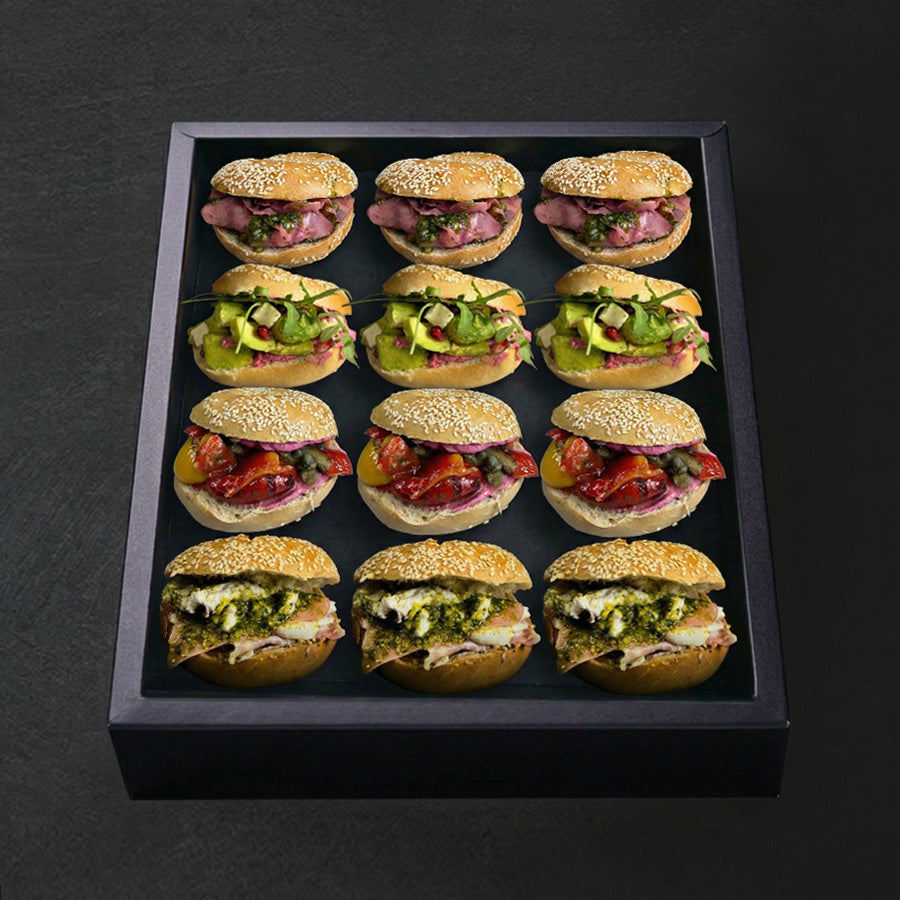 New York Bagel Connection