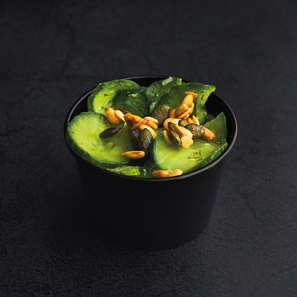 Tokyo Cucumber Crunch