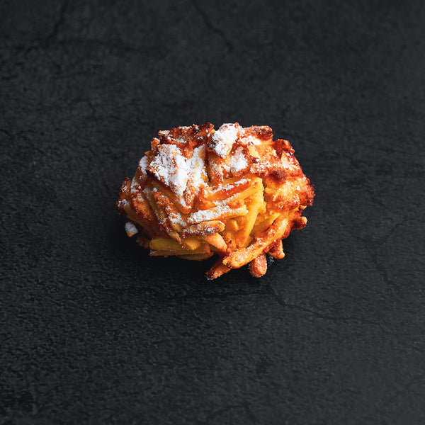 Mandelgebäck Scarry