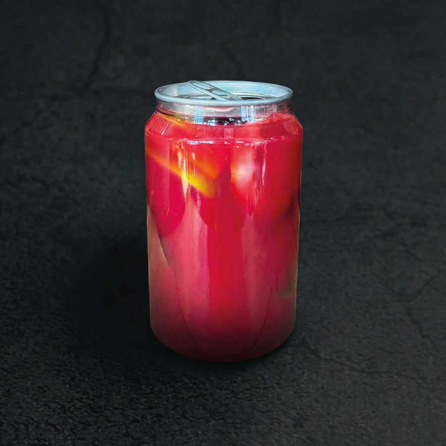 SNCKD Signature Drachenfrucht Lemon Limonade