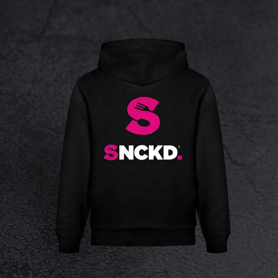 SNCKD Hoodie