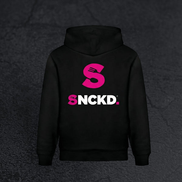 SNCKD Hoodie
