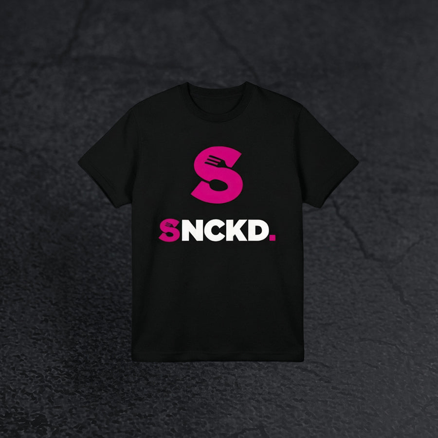 SNCKD T Shirt