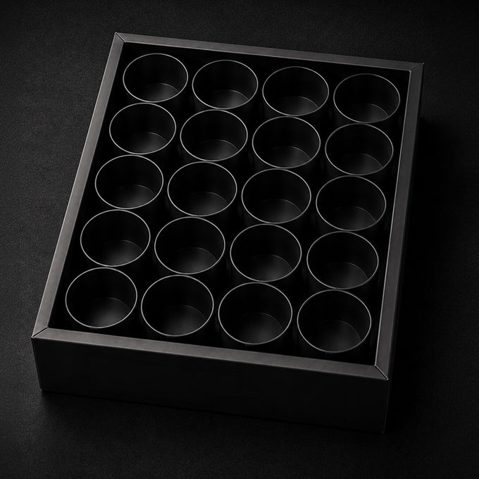 Signature Box