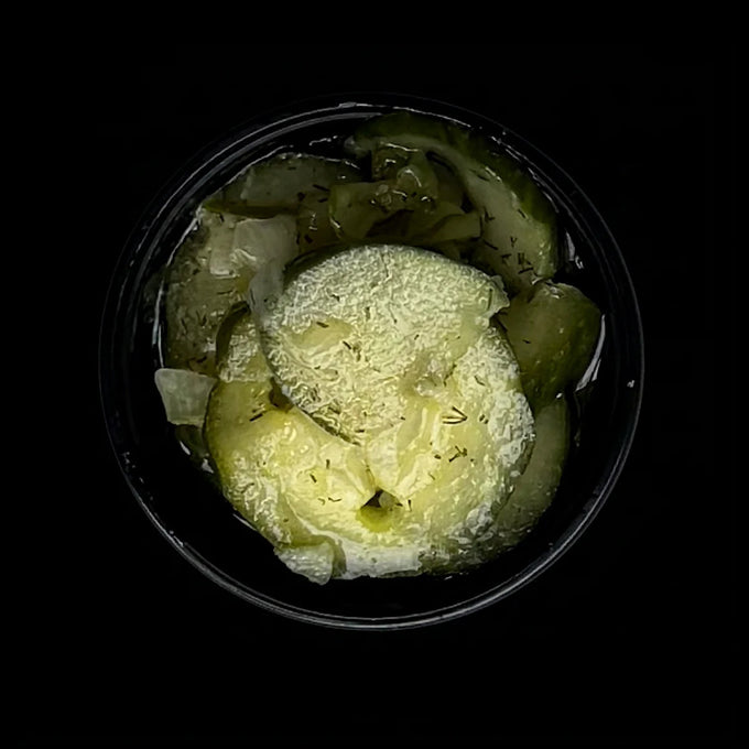4 x Tokyo Cucumber