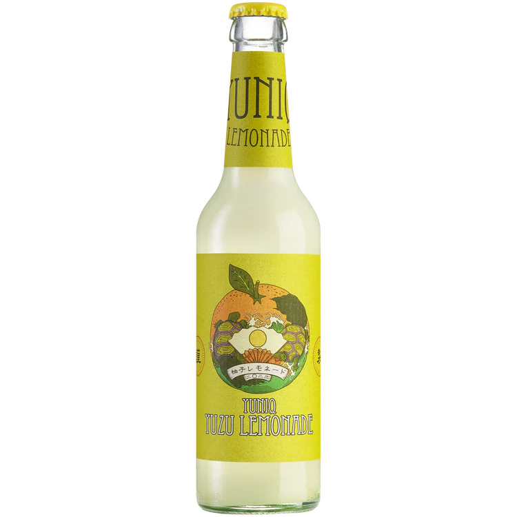 Yuzo Limonade