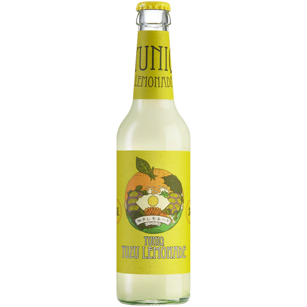 Yuzo Limonade