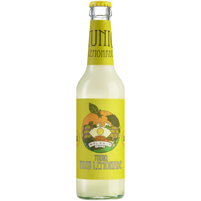 Yuzo Limonade