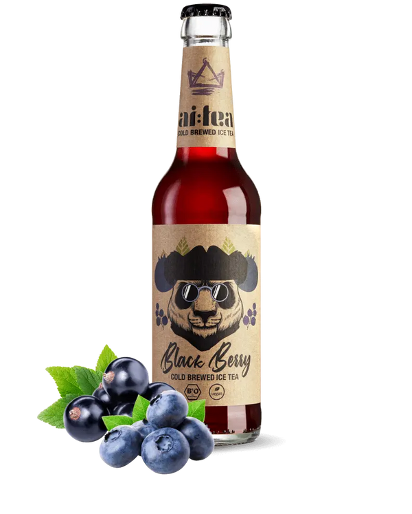 Ai Tea Black Berry