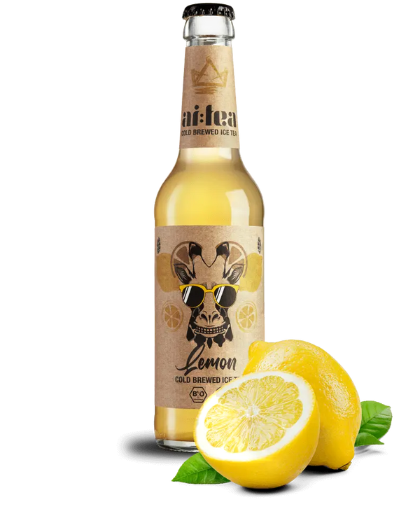 Ai Tea Lemon