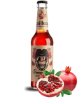 Ai Tea Pomegranate