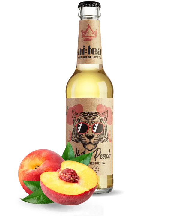 Ai Tea White Peach