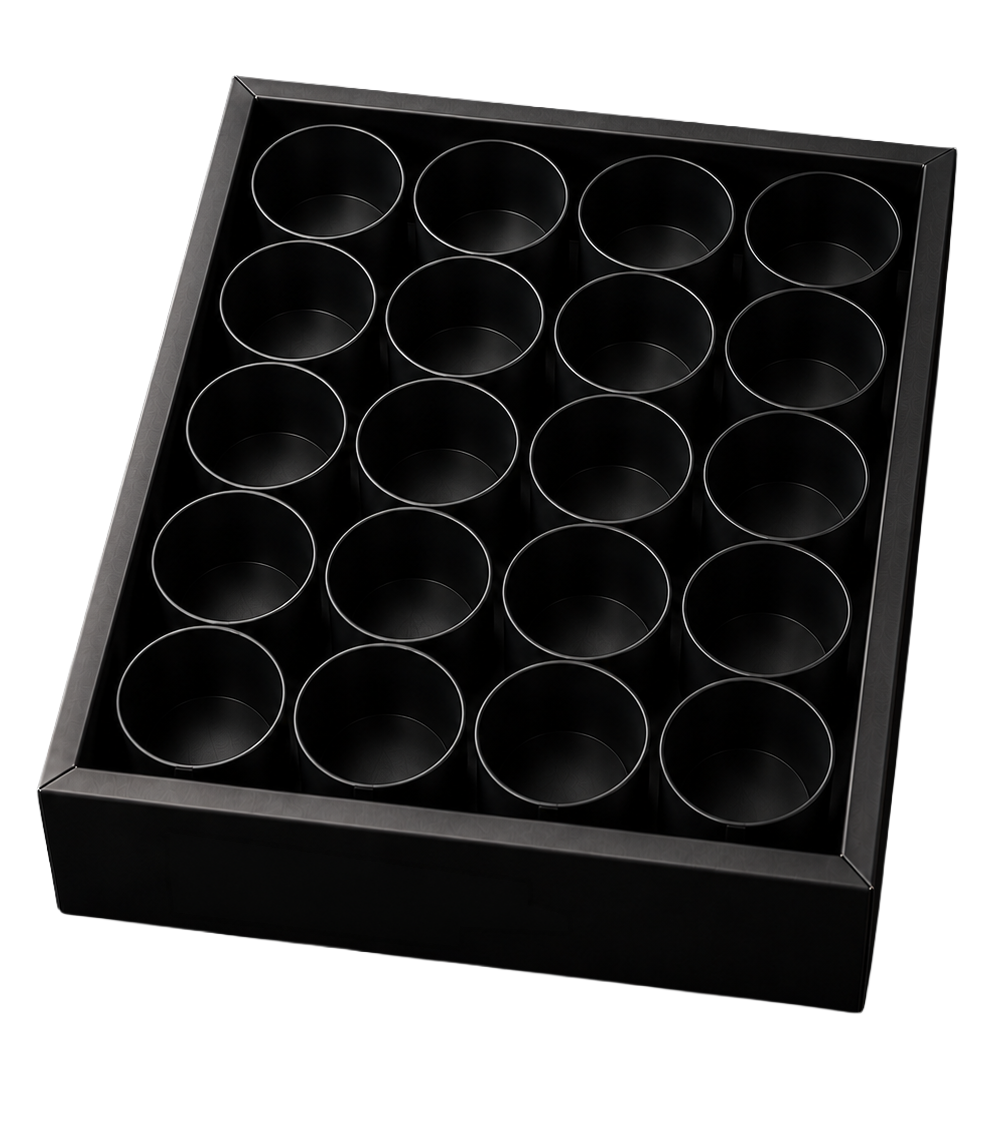 Signature Box